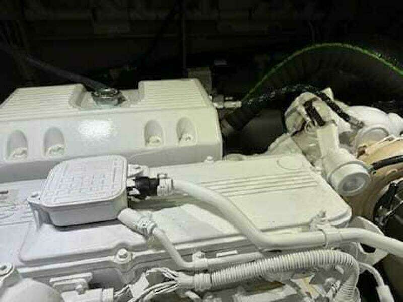 BABYLON 51ft Sea Ray Yacht For Sale