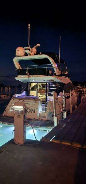 BABYLON 51ft Sea Ray Yacht For Sale