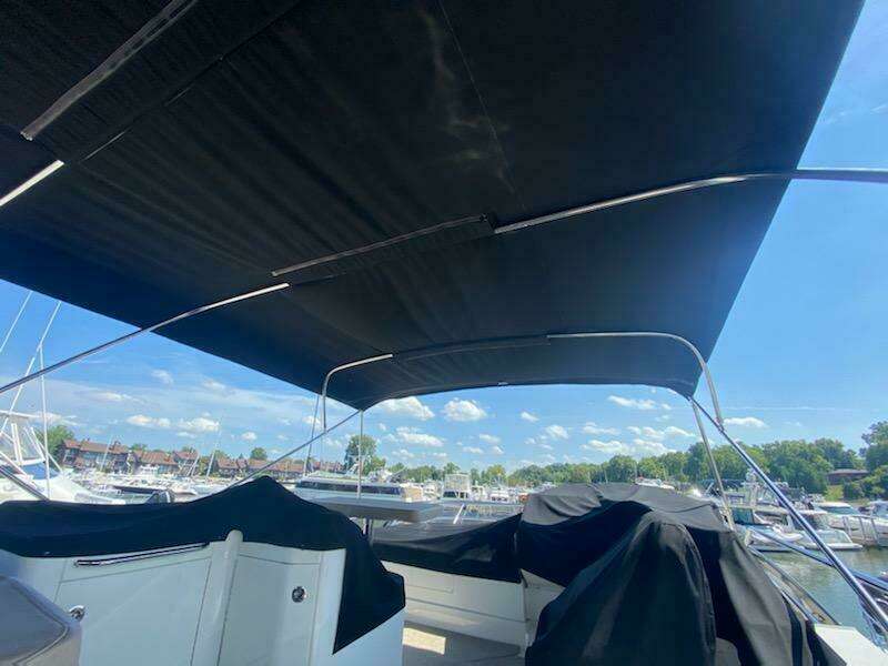 BABYLON 51ft Sea Ray Yacht For Sale