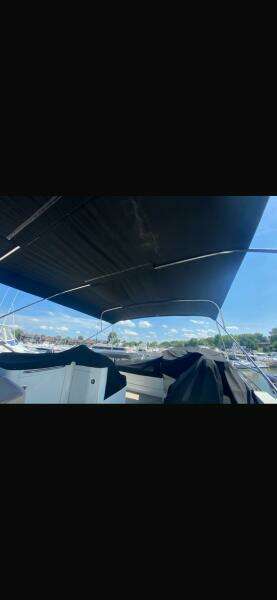 BABYLON 51ft Sea Ray Yacht For Sale