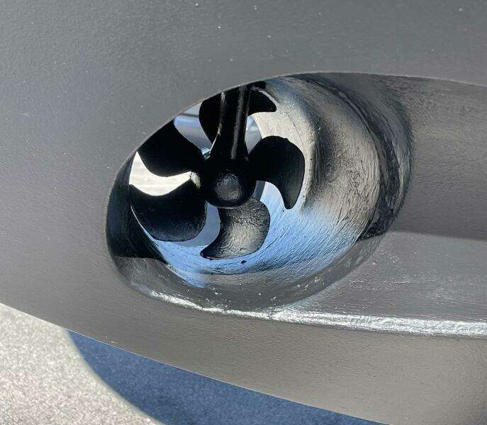 Long Gone 34ft Carver Yacht For Sale