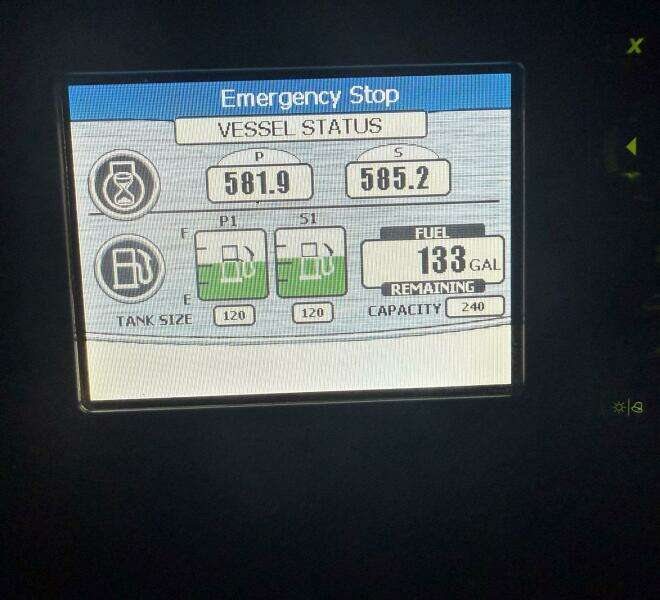 Long Gone 34ft Carver Yacht For Sale