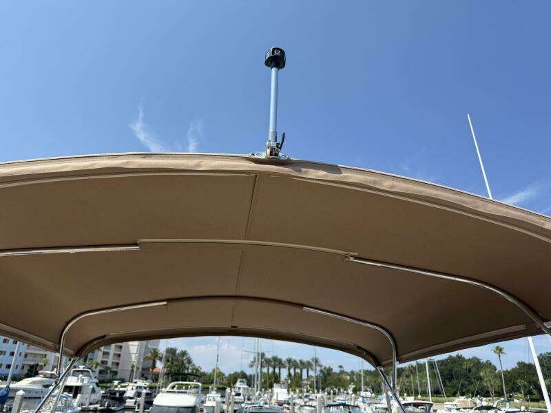 Long Gone 34ft Carver Yacht For Sale