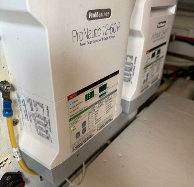 Long Gone 34ft Carver Yacht For Sale