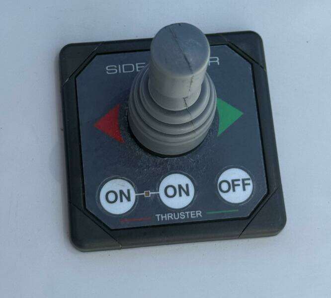 Long Gone 34ft Carver Yacht For Sale