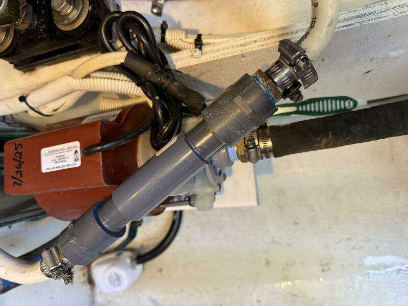 Long Gone 34ft Carver Yacht For Sale