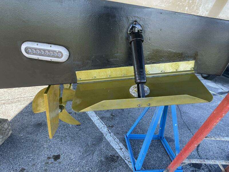 Long Gone 34ft Carver Yacht For Sale