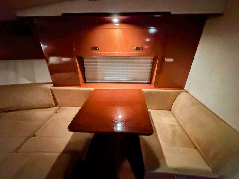 Josh d 31ft Sea Ray Yacht For Sale