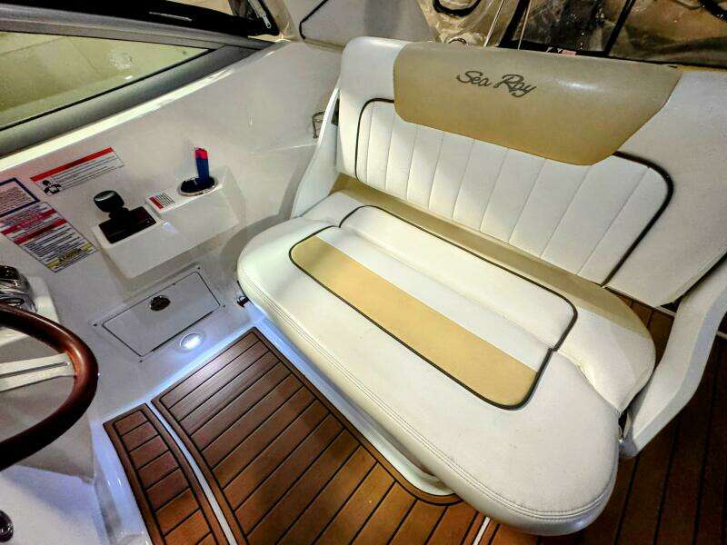 Josh d 31ft Sea Ray Yacht For Sale