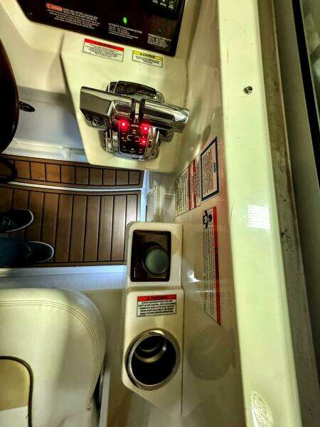 Josh d 31ft Sea Ray Yacht For Sale