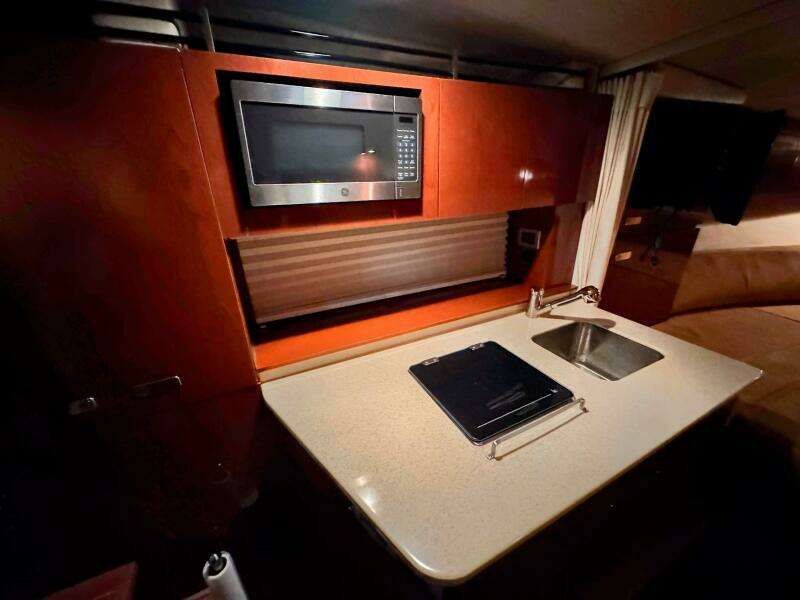 Josh d 31ft Sea Ray Yacht For Sale