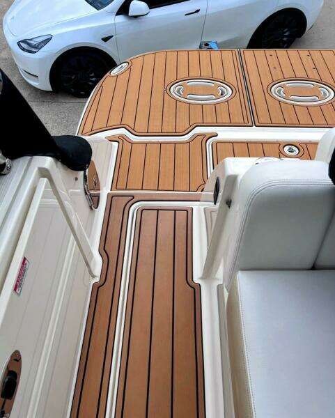 Josh d 31ft Sea Ray Yacht For Sale