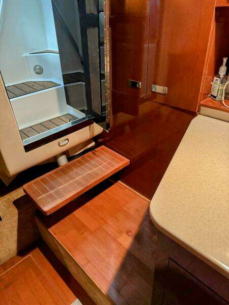 Josh d 31ft Sea Ray Yacht For Sale