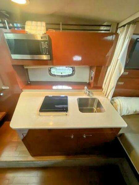 Josh d 31ft Sea Ray Yacht For Sale