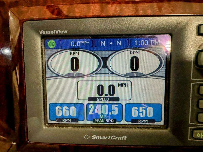 Josh d 31ft Sea Ray Yacht For Sale