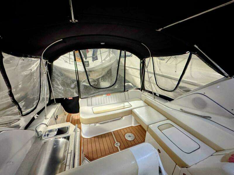 Josh d 31ft Sea Ray Yacht For Sale