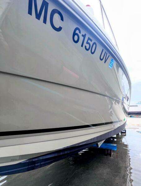 Josh d 31ft Sea Ray Yacht For Sale