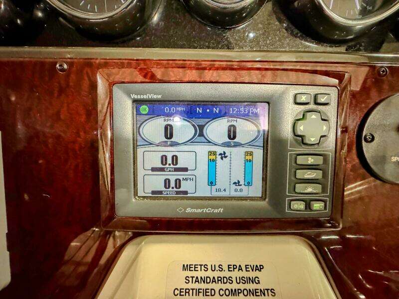 Josh d 31ft Sea Ray Yacht For Sale