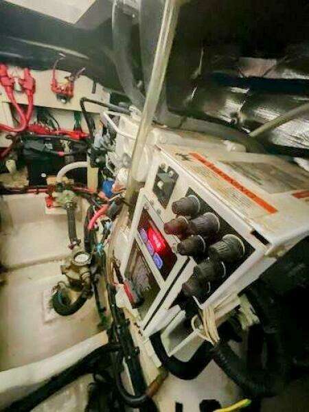 Josh d 31ft Sea Ray Yacht For Sale