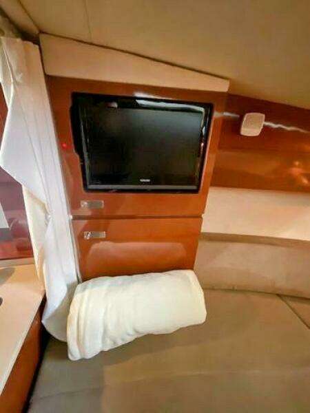 Josh d 31ft Sea Ray Yacht For Sale