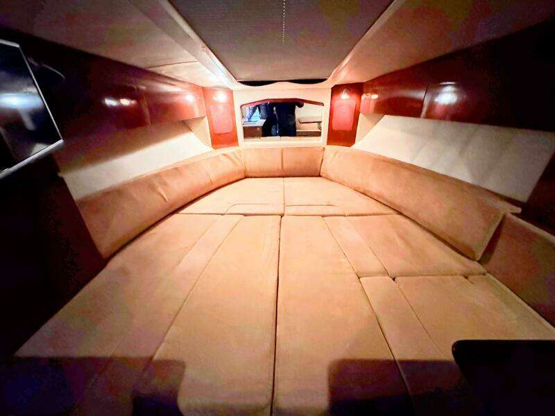 Josh d 31ft Sea Ray Yacht For Sale