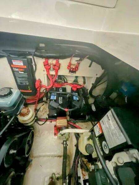 Josh d 31ft Sea Ray Yacht For Sale