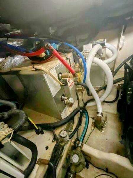 Josh d 31ft Sea Ray Yacht For Sale