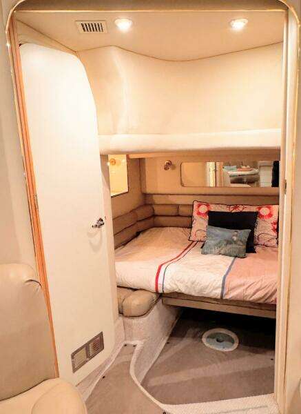 SEASCAPE 40ft Sea Ray Yacht For Sale