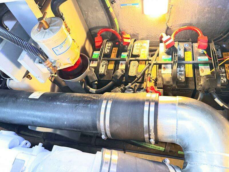 SEASCAPE 40ft Sea Ray Yacht For Sale