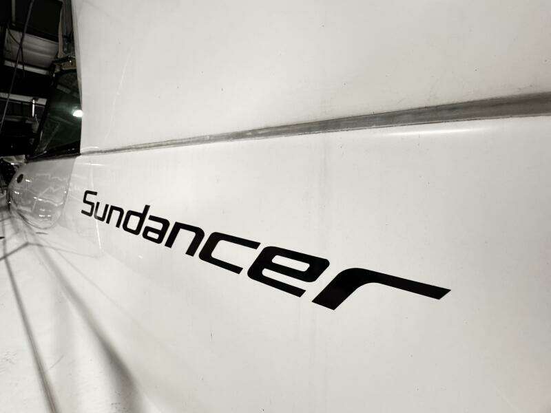 SEASCAPE 40ft Sea Ray Yacht For Sale