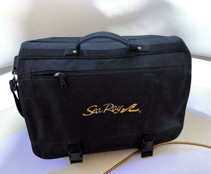 SEASCAPE 40ft Sea Ray Yacht For Sale