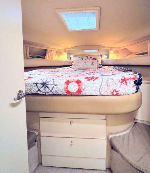 SEASCAPE 40ft Sea Ray Yacht For Sale