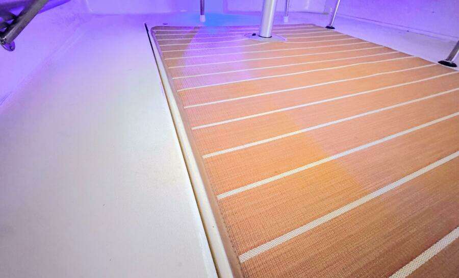 SEASCAPE 40ft Sea Ray Yacht For Sale