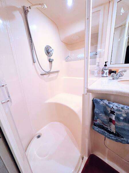 SEASCAPE 40ft Sea Ray Yacht For Sale