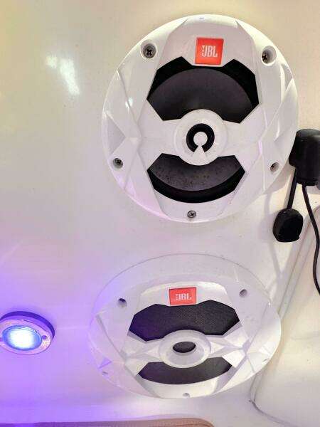 SEASCAPE 40ft Sea Ray Yacht For Sale