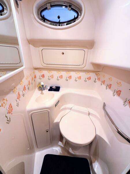 SEASCAPE 40ft Sea Ray Yacht For Sale