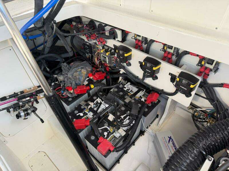 SEA JAY 32ft Sea Ray Yacht For Sale