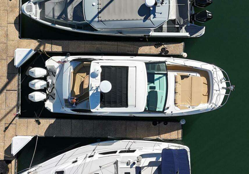 SEA JAY 32ft Sea Ray Yacht For Sale