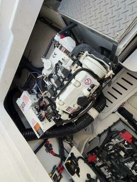 SEA JAY 32ft Sea Ray Yacht For Sale