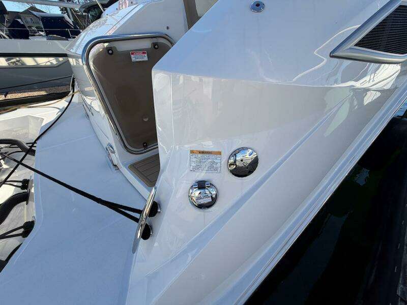 SEA JAY 32ft Sea Ray Yacht For Sale