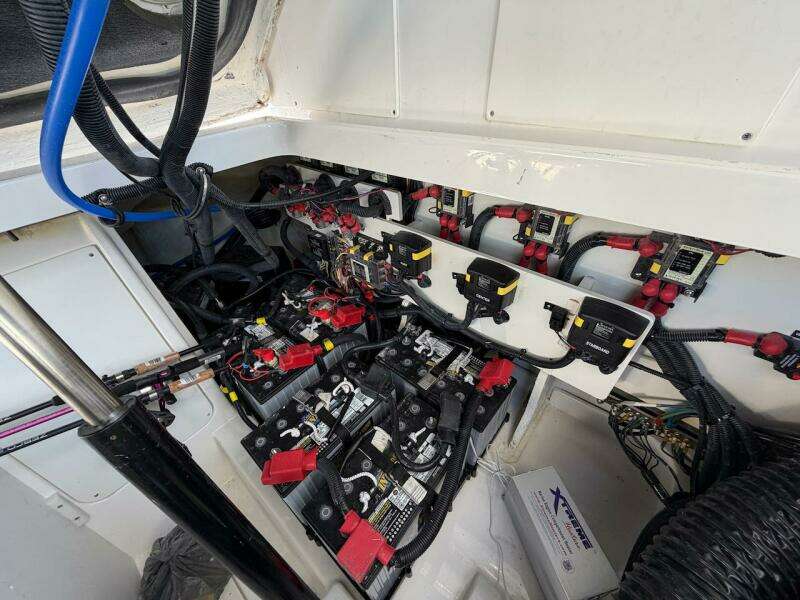 SEA JAY 32ft Sea Ray Yacht For Sale