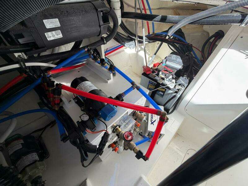 SEA JAY 32ft Sea Ray Yacht For Sale