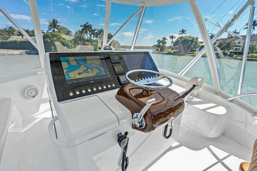 2022 Viking 46 Billfish IRISH BEAUTE 