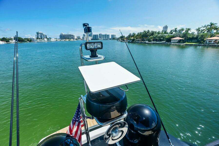 Dreaming 76ft Riva Yacht For Sale