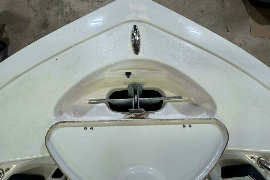 20ft Tidewater Yacht For Sale