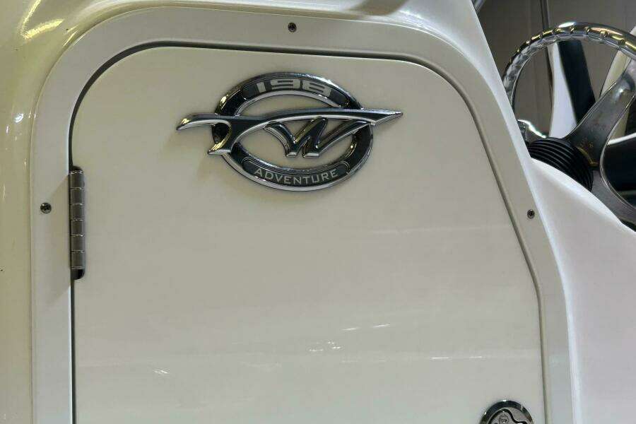 20ft Tidewater Yacht For Sale