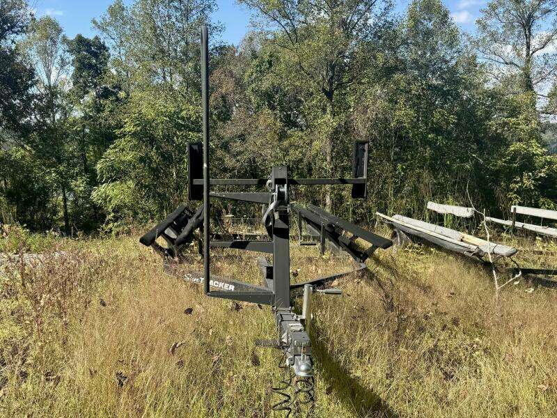 21ft Sun Tracker Yacht For Sale