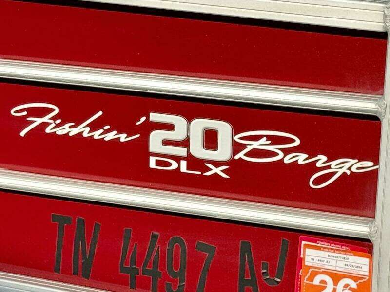 21ft Sun Tracker Yacht For Sale