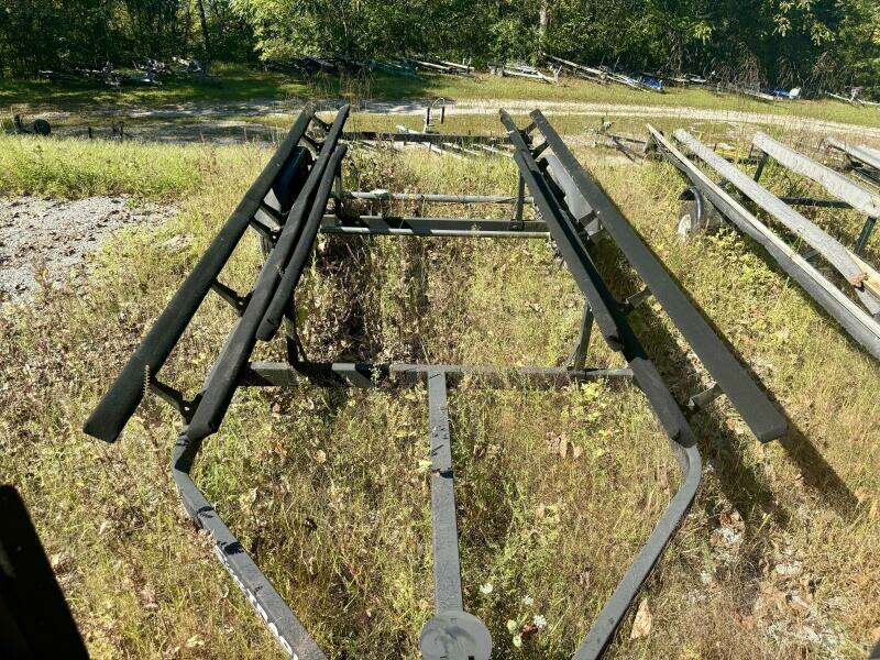 21ft Sun Tracker Yacht For Sale