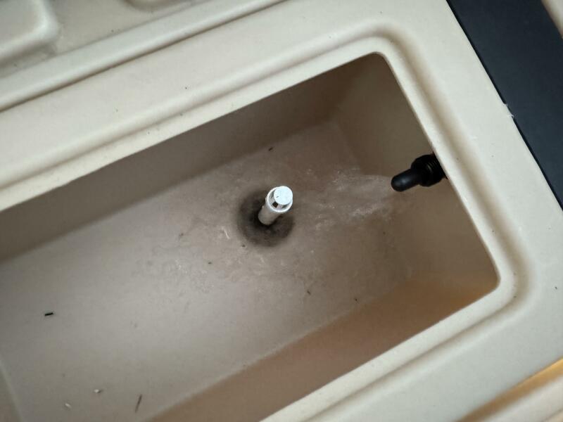 21' 2019 Sun Tracker Fishin' Barge 20DLX